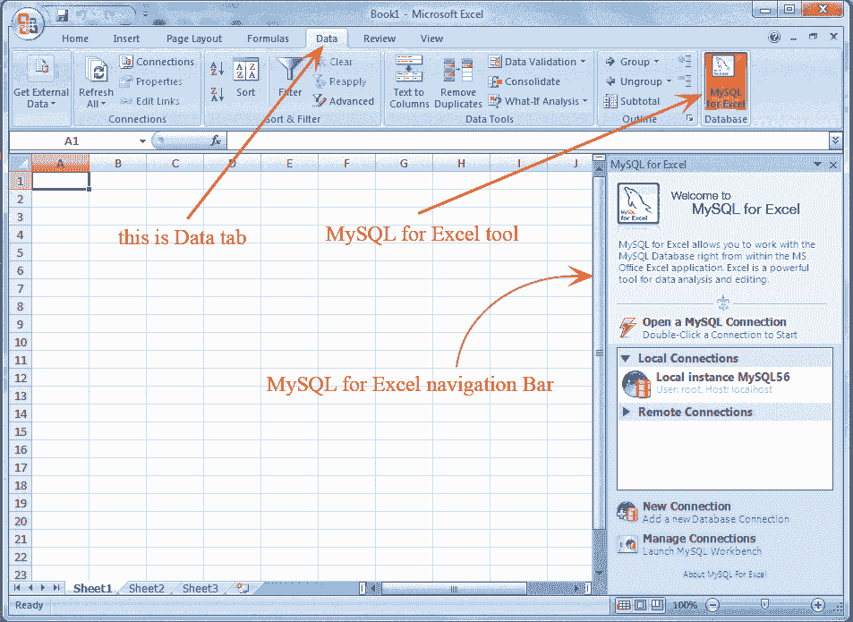 How To Import Data From Excel To Word For Labels Ploraography